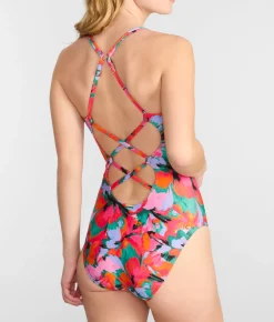 Veronica One-Piece Swimsuit