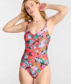 Veronica One-Piece Swimsuit