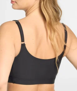 V Front Bralette Underwire Bikini Top
