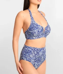 Vienna V-Wire Bikini Top