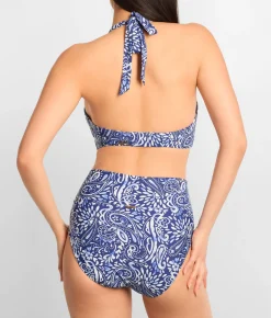 Vienna V-Wire Bikini Top