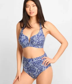 Vienna V-Wire Bikini Top