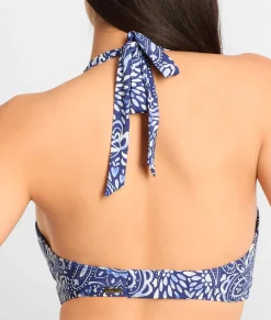 Vienna V-Wire Bikini Top