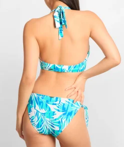 Vienna V-Wire Bikini Top