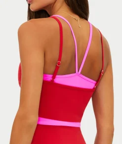 Vinny Active Top