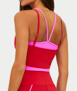 Vinny Active Top