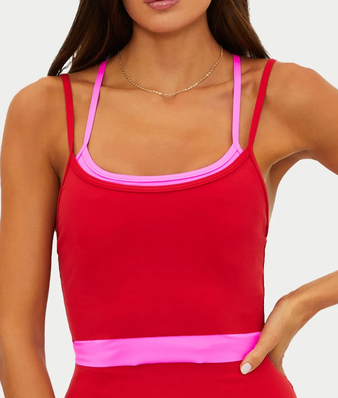 Vinny Active Top