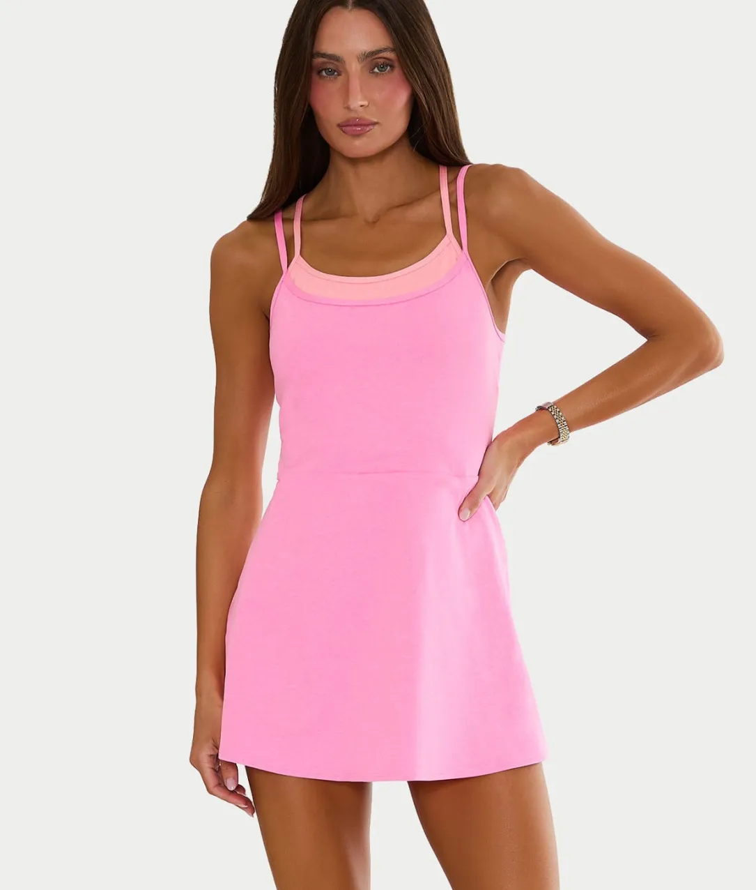 Viola Active Dress