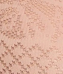 Visual Effects Minimizer Bra