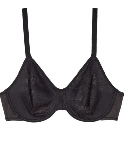 Visual Effects Minimizer Bra