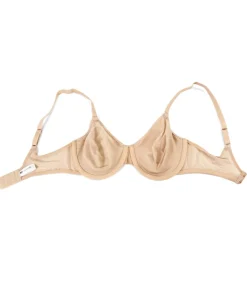 Visual Effects Minimizer Bra