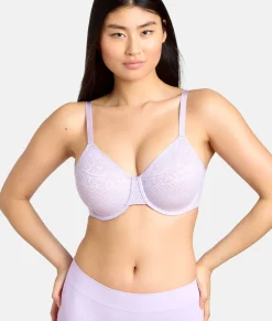 Visual Effects Minimizer Bra