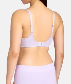 Visual Effects Minimizer Bra