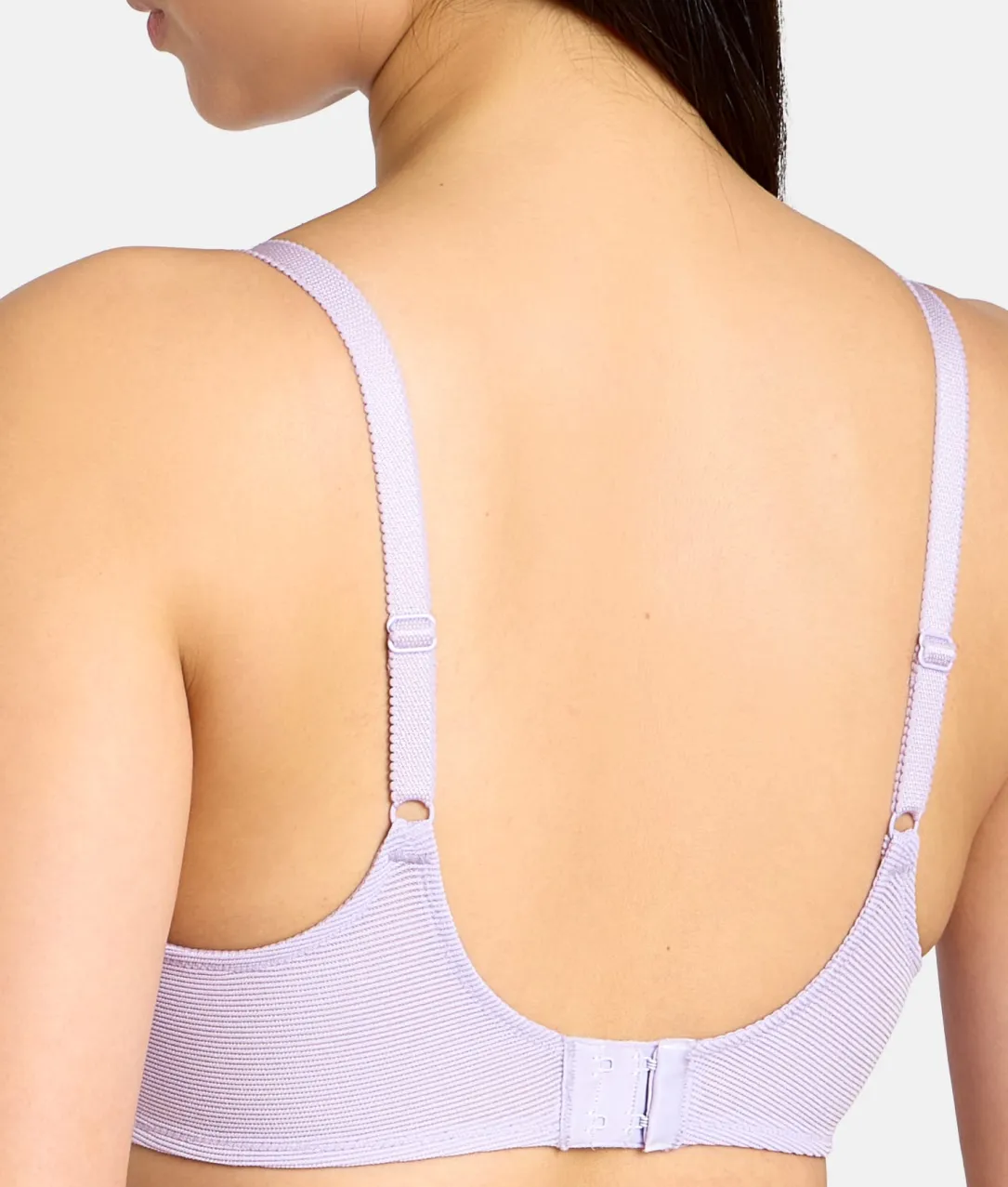 Visual Effects Minimizer Bra