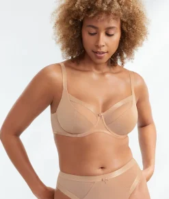 Viva Luxe Side Support Bra