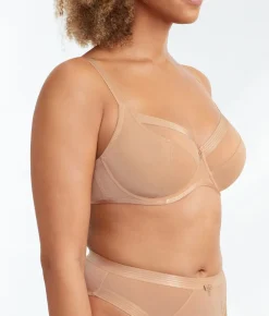 Viva Luxe Side Support Bra