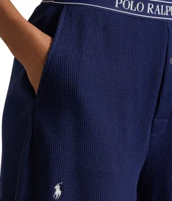 Waffle Knit Boxer Shorts