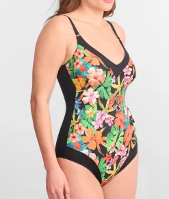 Wild Garden Mabela Slimming One-Piece