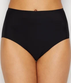 Wonderful Edge Matte Microfiber Modern Brief