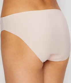 Wonderful Edge Matte Microfiber Hipster