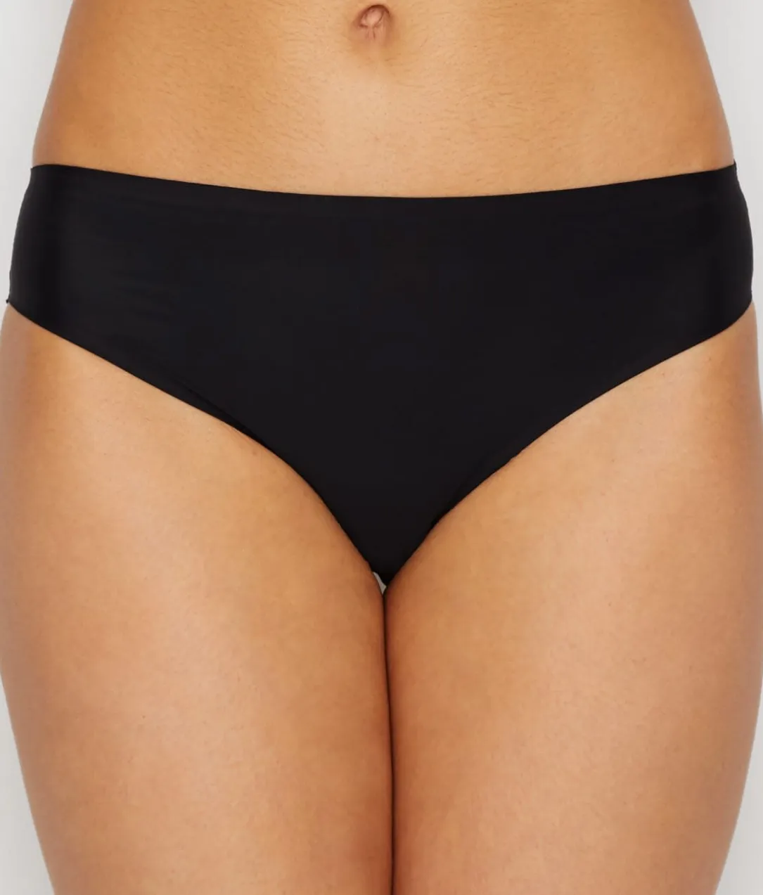 Wonderful Edge Matte Microfiber Hipster