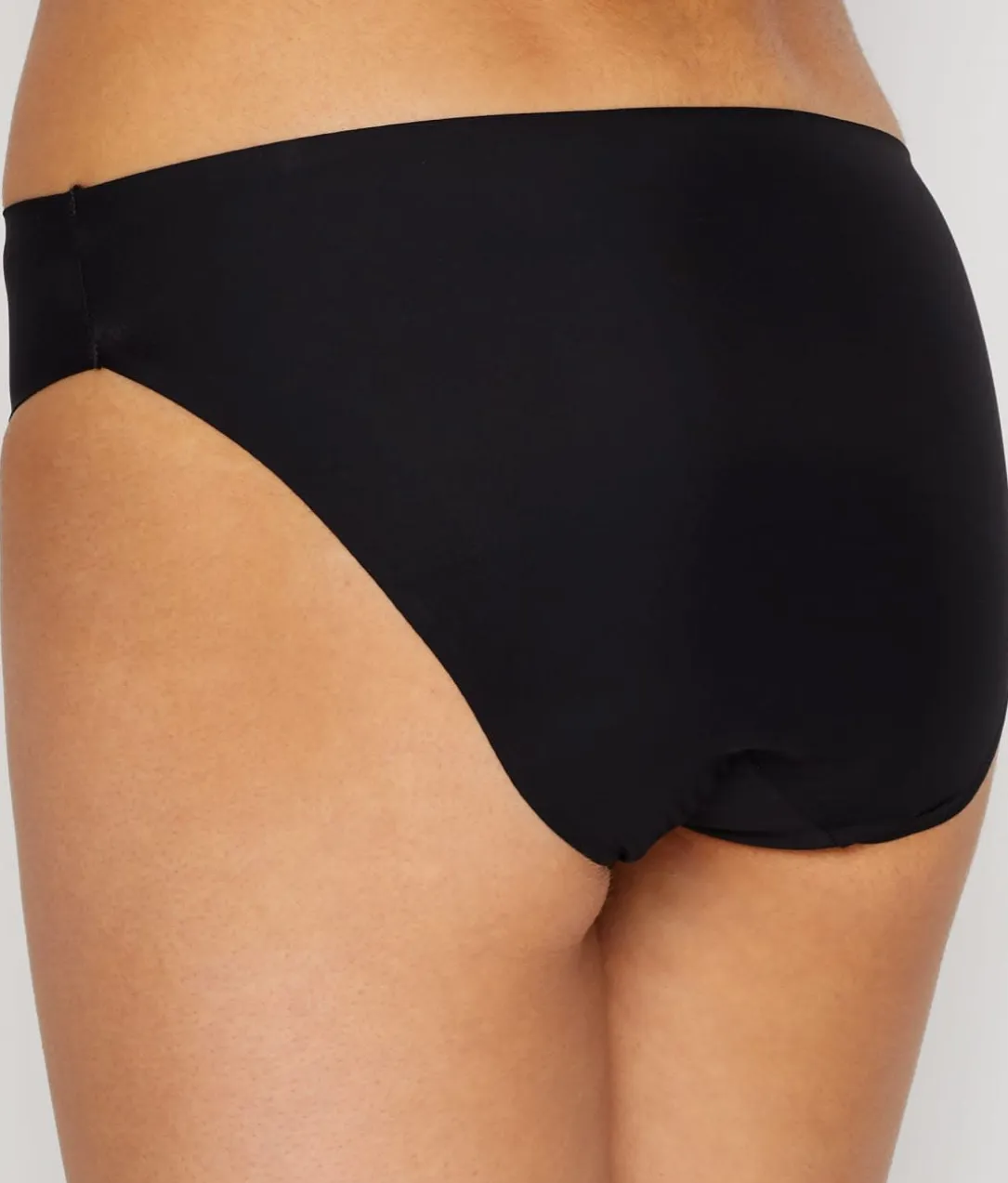 Wonderful Edge Matte Microfiber Hipster