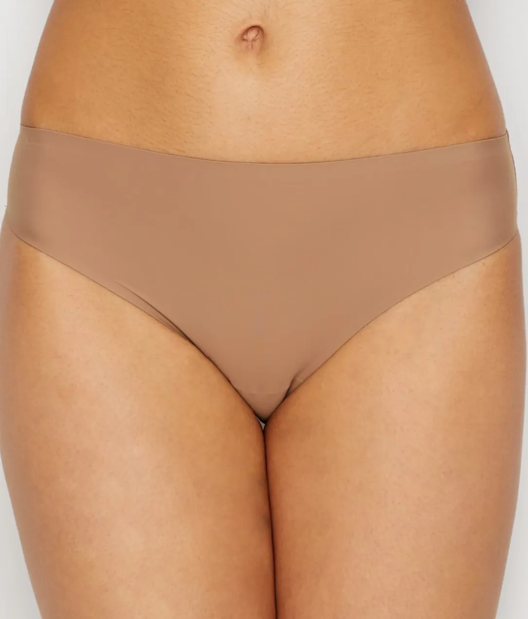 Wonderful Edge Matte Microfiber Hipster