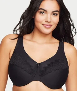 WonderWire Full Figure Minimizer Bra