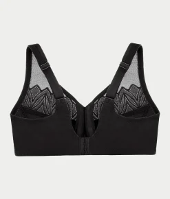 WonderWire Full Figure Minimizer Bra