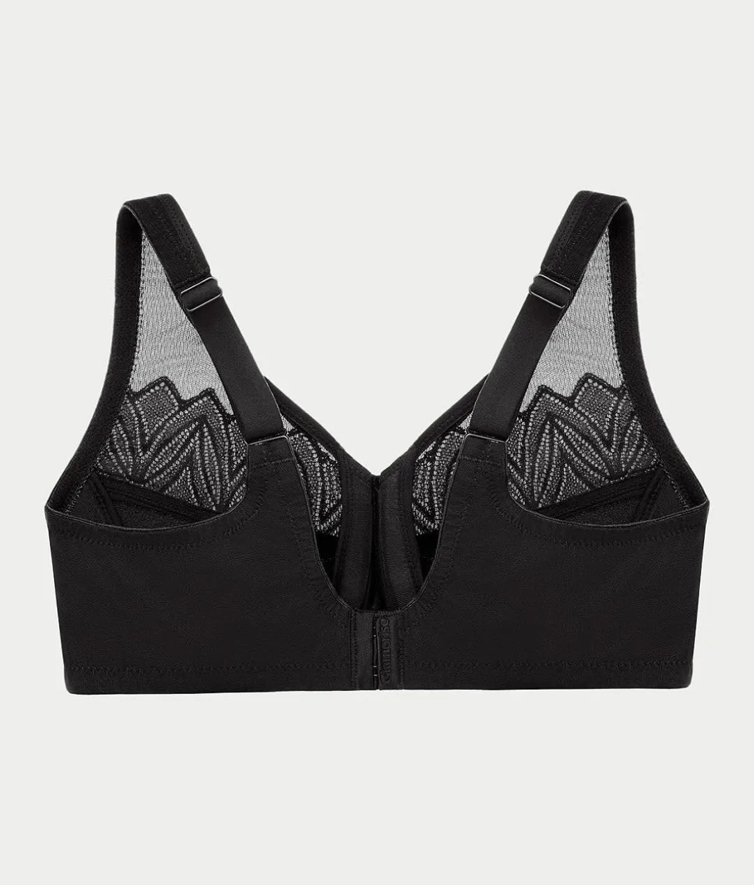 WonderWire Full Figure Minimizer Bra