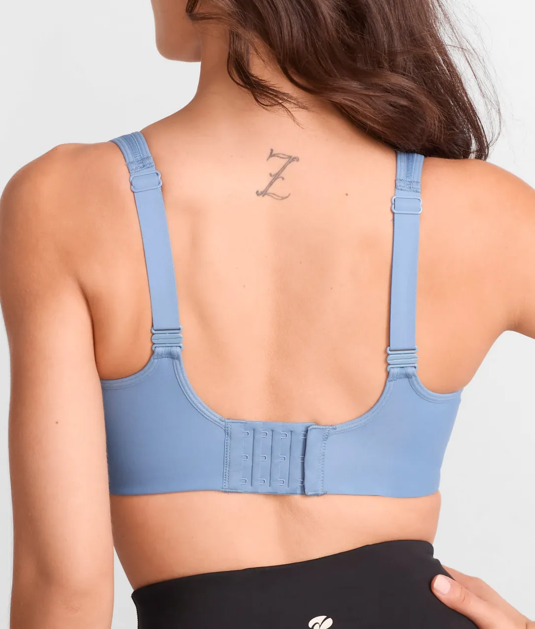 Workout to Weekend Medium Impact Spacer Sports Bra