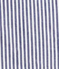 Woven Boxer Pajama Set