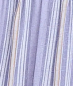 Woven Maxi Dress