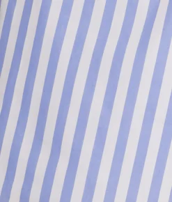 Woven Stripe Boxer