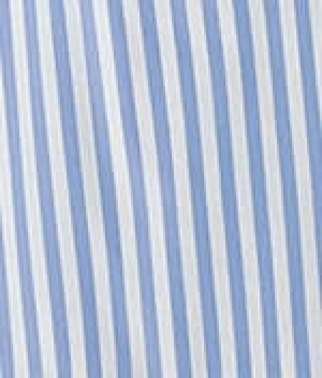 Woven Stripe Pajama Set