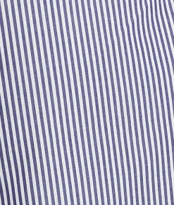 Woven Stripe Pajama Set