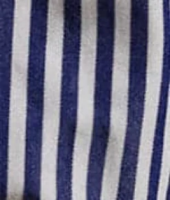 Woven Tunic Sleep Shirt