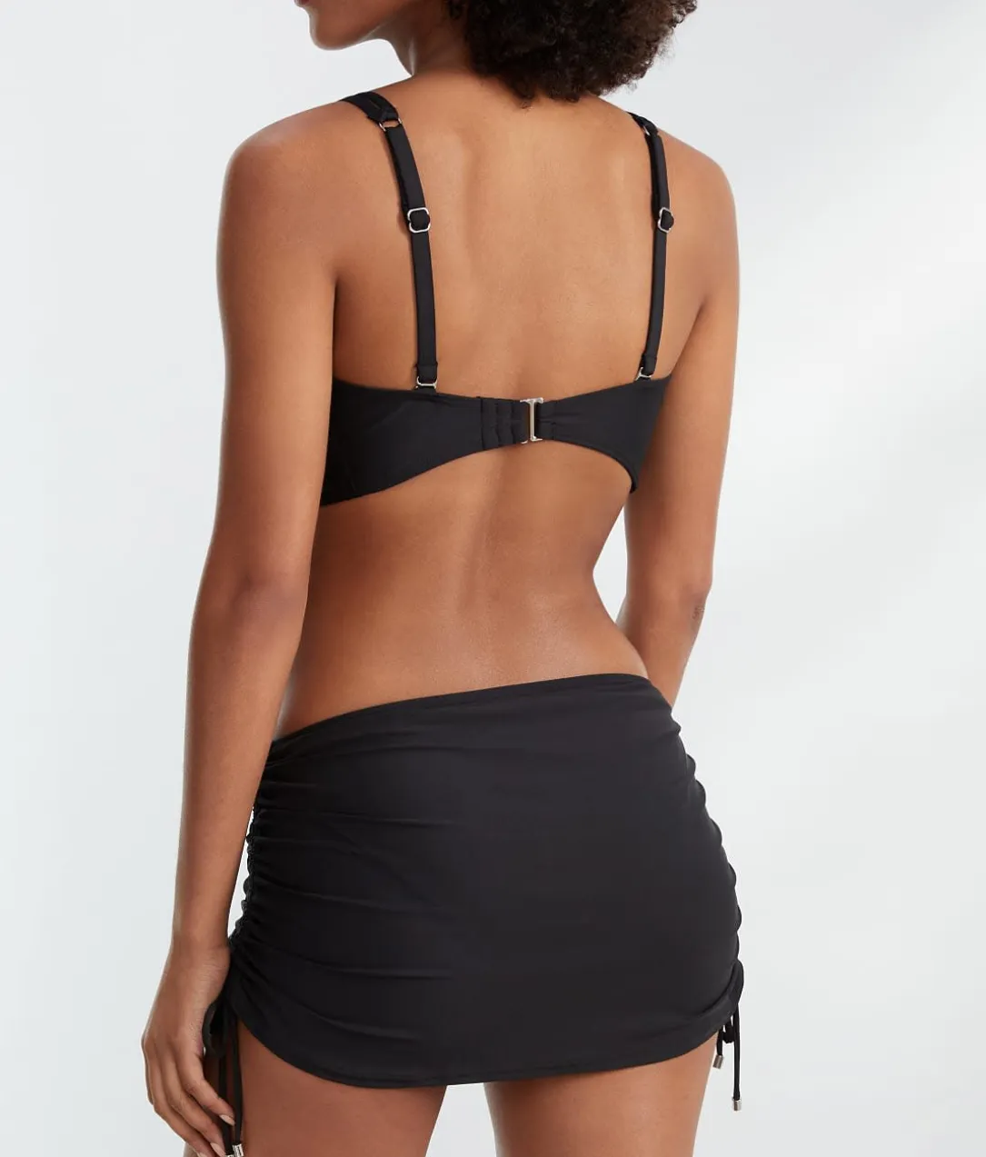 Wrap Bikini Top