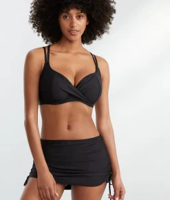Wrap Bikini Top