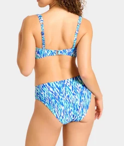 Wrap Bikini Top