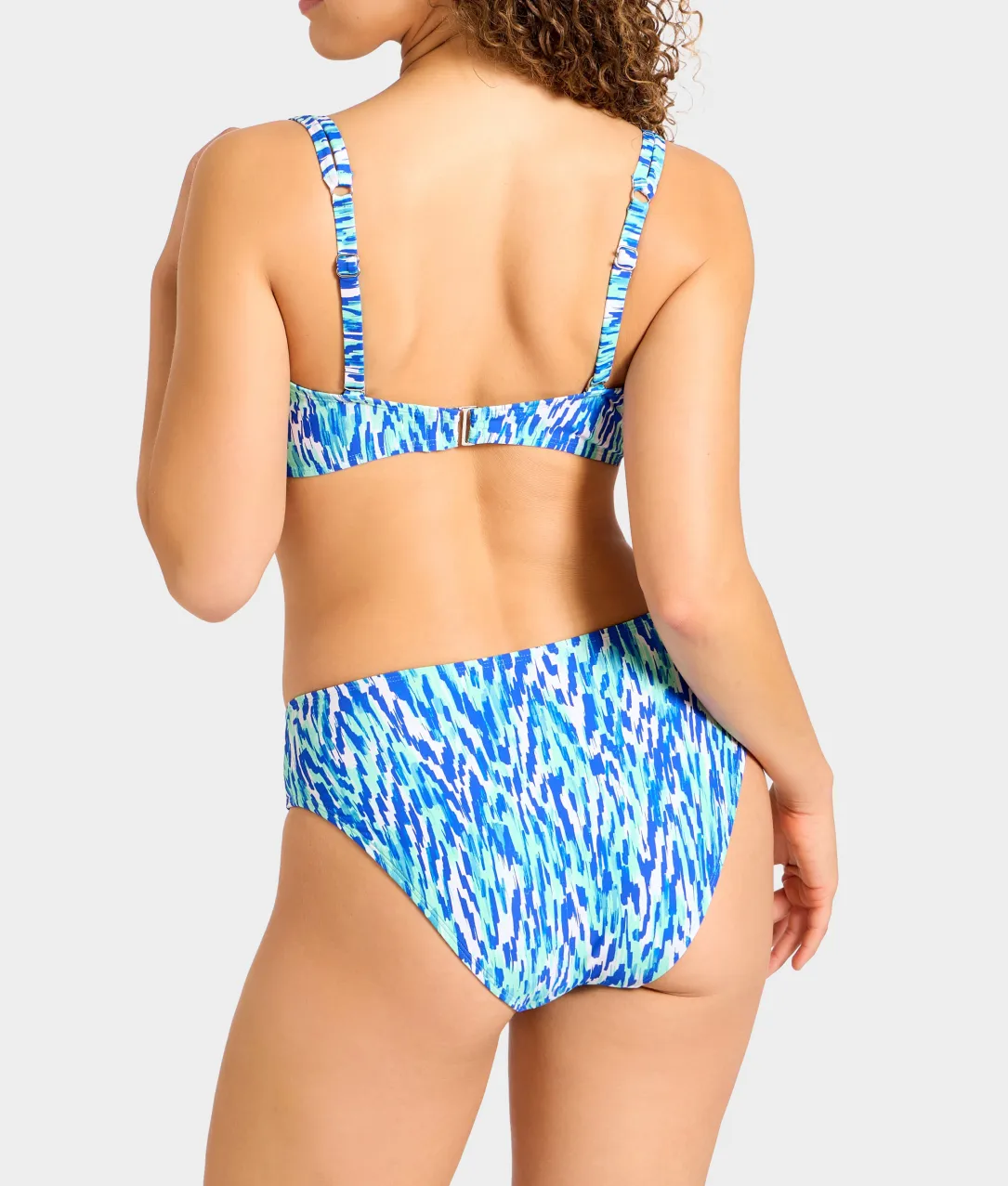 Wrap Bikini Top