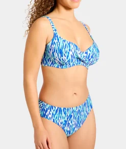 Wrap Bikini Top