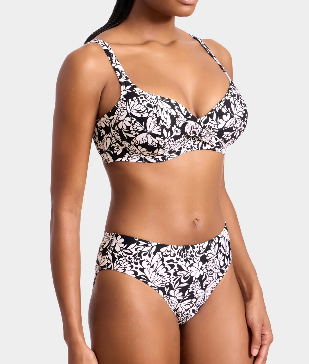 Wrap Bikini Top