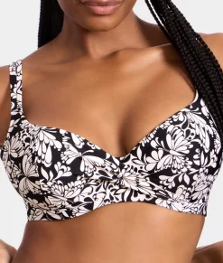Wrap Bikini Top