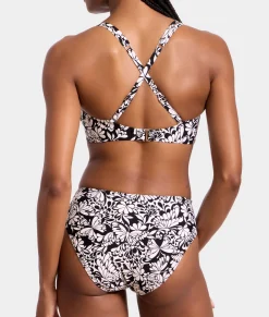 Wrap Bikini Top