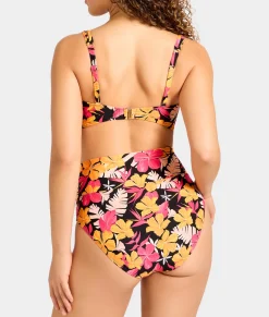 Wrap Bikini Top