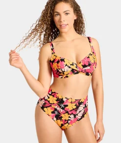 Wrap Bikini Top