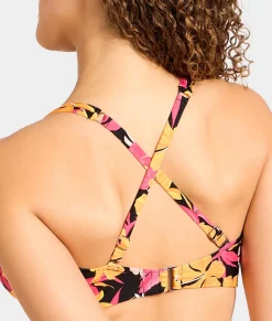 Wrap Bikini Top