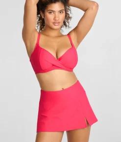 Wrap Bikini Top