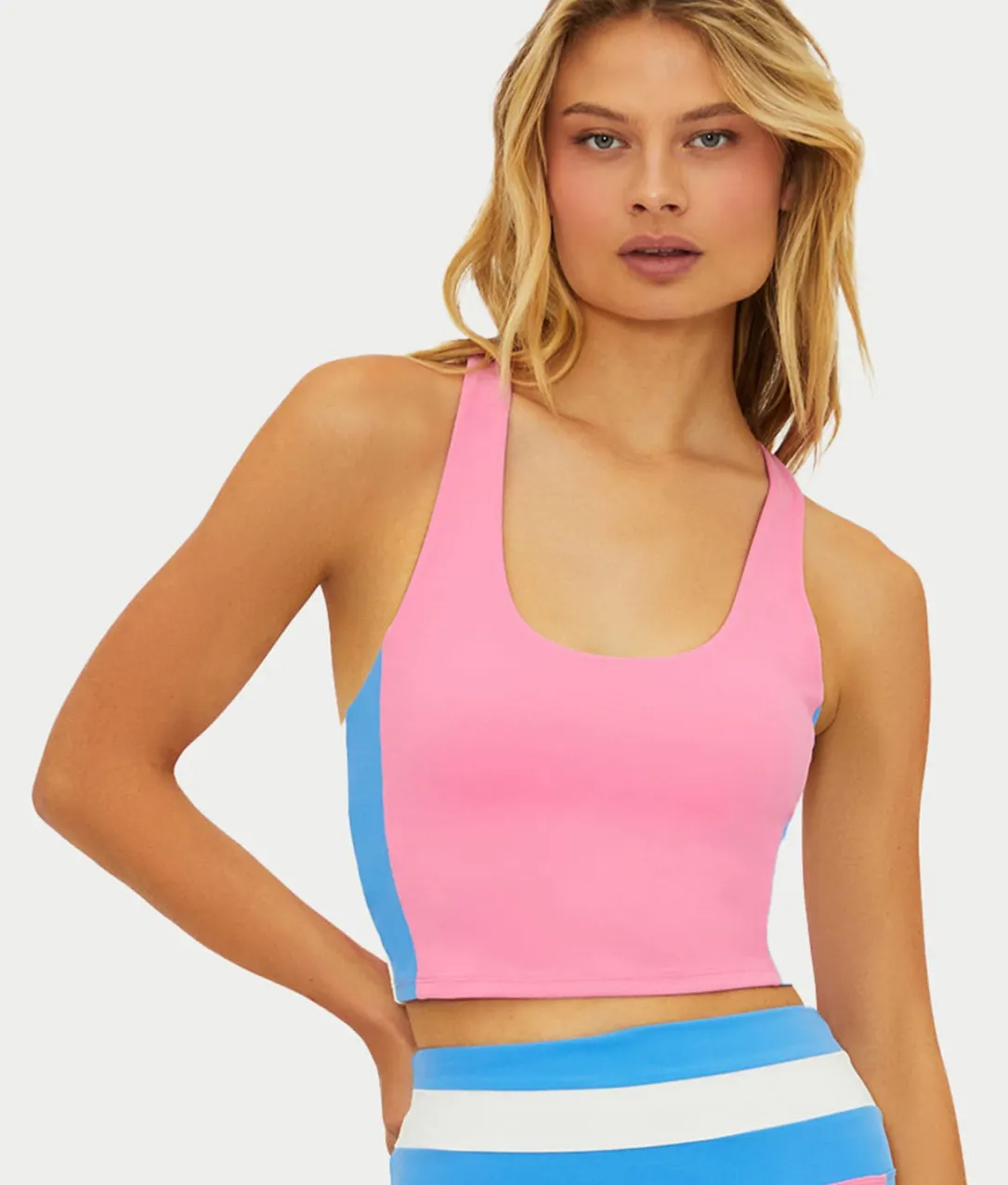 Yara Active Top